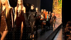 Jean Paul Gaultier Fall Winter 2012-2013