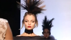 Jean Paul Gaultier HC SS 2011