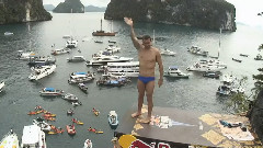 Red Bull Cliff Diving