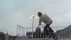 Action And Extreme Sport Crashes