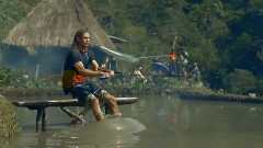 Brian Grubb Wakeskates Philippines 2013