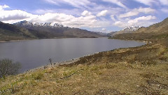 Scotland Is Her Name