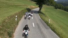 Red Bull Alpenbrevet 2013 Switzerland