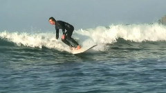 How To Surf