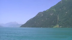 Lake Lucerne
