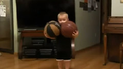 Basketball Trick Shots