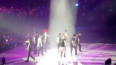 Shake It Up