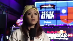 Thursday Night's DJ Champion