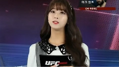 UFC INSIDE 敏荷 Cut 13/12/03