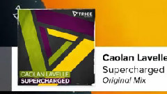 Supercharged (Original Mix)