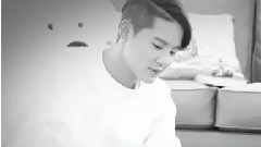 JYJ 2014 Calendar Making Film