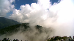 大美庐山