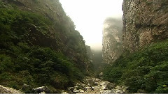 大美庐山