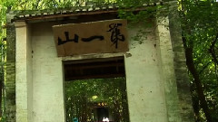 大美庐山