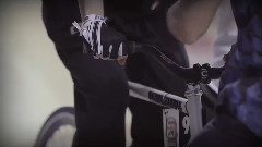 Fixed Gear Competition In The World's Smallest Velodrome