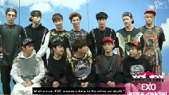 SMTown Week