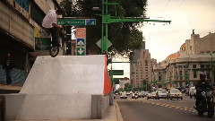 Extreme Sports Mashup