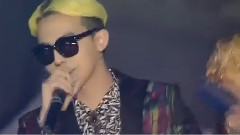 Mnet Wide 超屈辱瞬间GD Cut