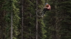 Life Behind Bars Magic MTB Zones