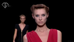 Elie Saab Spring Summer 2010 Collection