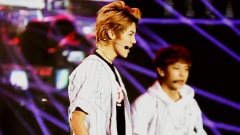 Luhan Focus