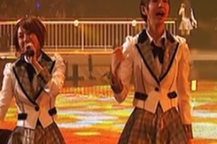 夕陽を見ているか?