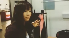 泰妍INS更新