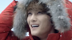 2013 M-LIMITED WINTER CF With JYJ 30'