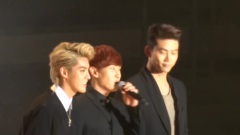 Opening Ment Kris