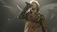 Bon Jovi - Undivided