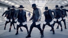 Pop Tunes Mega Mashup 2013