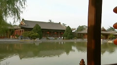 西安华清池