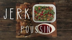 Jerk Poussin
