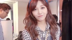 Apink Diary in Japan