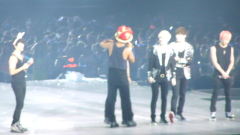 SS5上海站