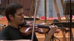 Alexander Gilman New CD Interview