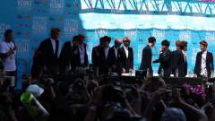 Mnet K-con In LA