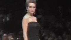 Gianni Versace Spring Summer 1987
