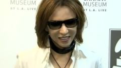 yoshiki solo live