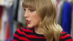 Keds Presents Taylor Swift On Style Part 4