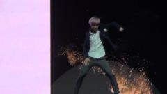 Intro Dance