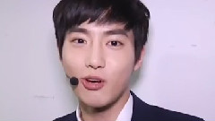 EXO冠军秀后台