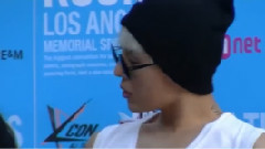 G-DRAGON AT KCON