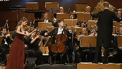 Brahms Double Concerto 第一乐章
