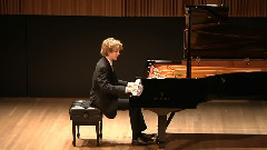 F.Chopin Etude Op.25