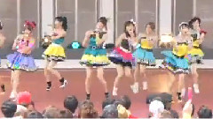 Only Today 横山チームA