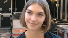 Spring 2012 First Face Countdown