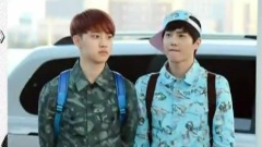 What's Up LA 机场