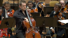 Cello Concerto