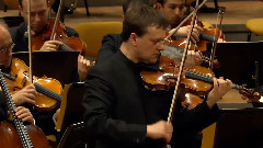 Violin Concerto
